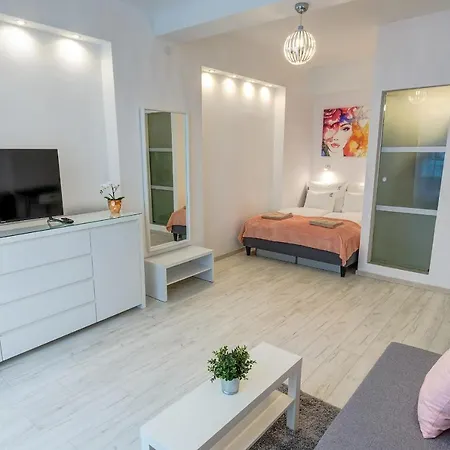 Apartment City Studio 3-3
